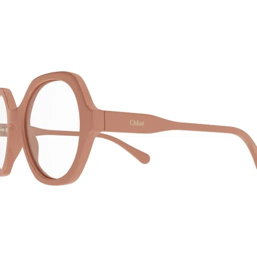 Chloe CC0012O Eyeglasses - view 3